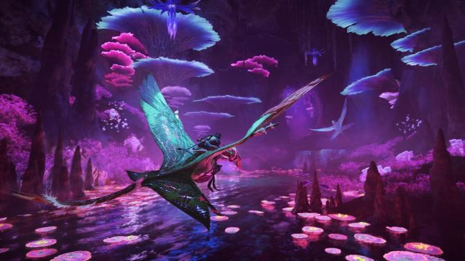 Avatar: Frontiers of Pandora: Complete Edition US Xbox Series X|S CD Key 