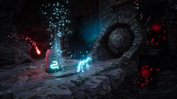 Spirit of the North: Enhanced Edition AR 