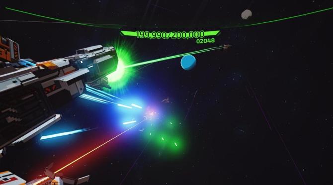 NIGHTSTAR: Alliance VR 