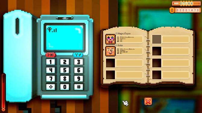Willowbrooke Post | Story-Based Job Management Game 