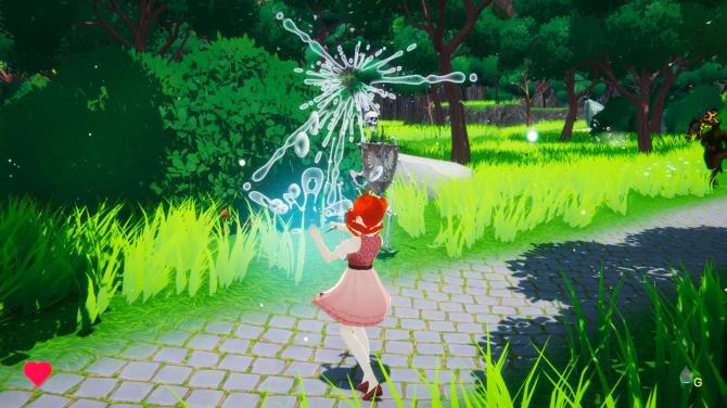 Lilly's Potion Shop 