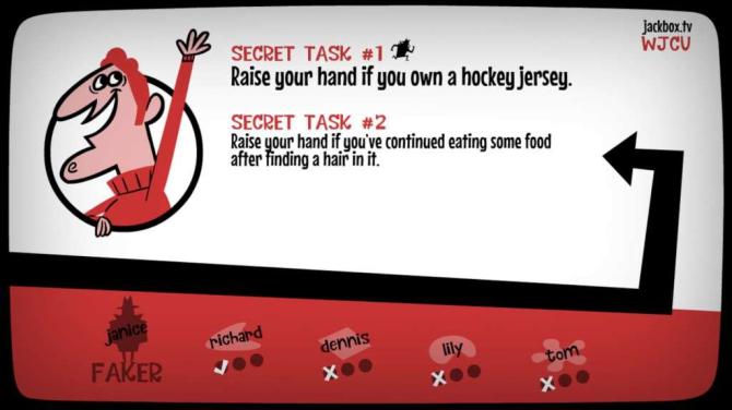 The Jackbox Party Pack 3 EU 