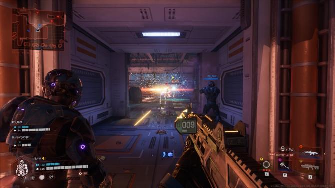 Deadzone Rogue 2 