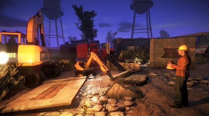 Demolish & Build 2018 