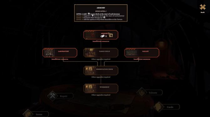 Hunter's Moon: A Sovereign Syndicate Adventure 