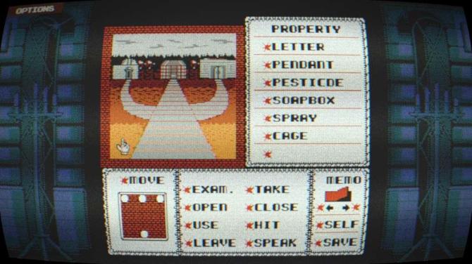 8-bit Adventure Anthology: Volume I 
