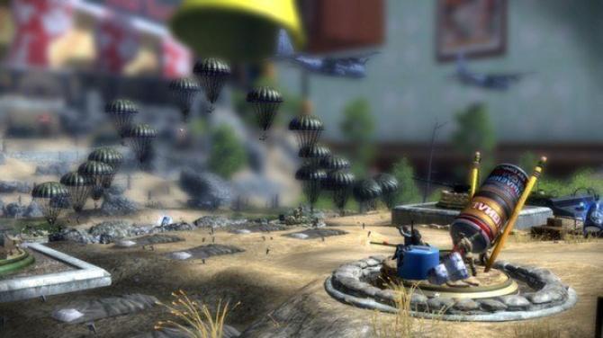 Toy Soldiers: Complete 