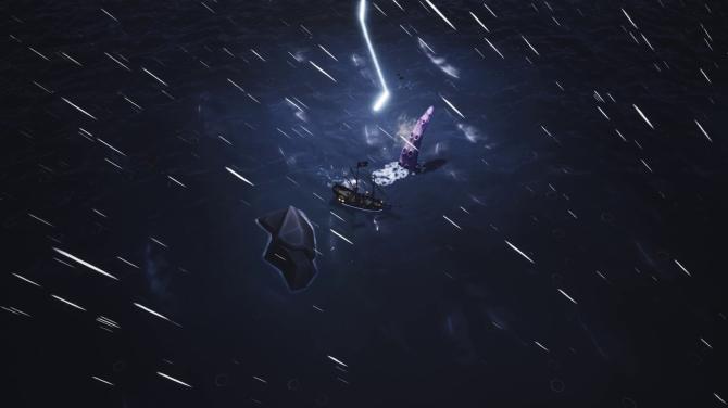 King of Seas EU XBOX One / Xbox Series X|S CD Key 