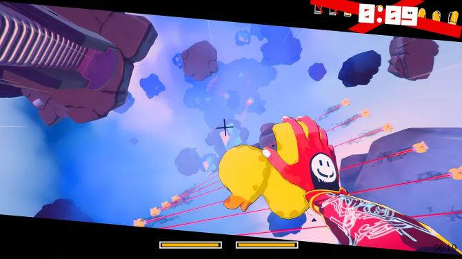 Aerial_Knight's DropShot 