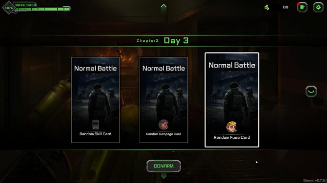 Corrupted: Dawn of Havoc 