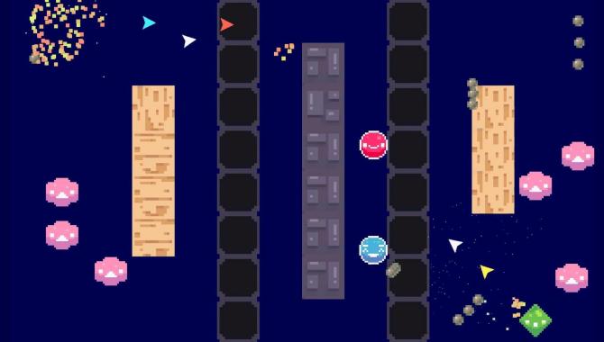 Bullet Party 
