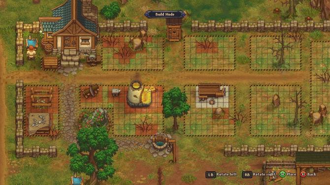 Graveyard Keeper EU XBOX One CD Key 