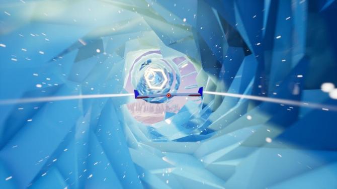 A Glider's Journey 