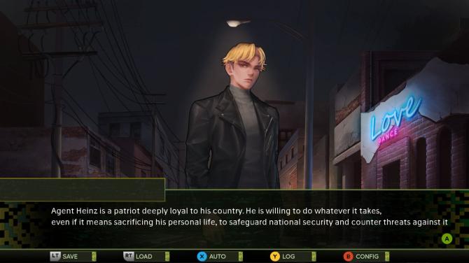 Heinz Honor and Revenge 