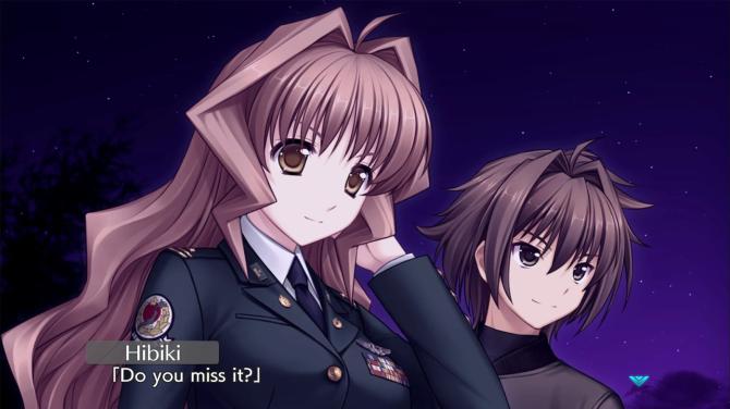 Muv-Luv Unlimited: THE DAY AFTER - Episode 01 REMASTERED 