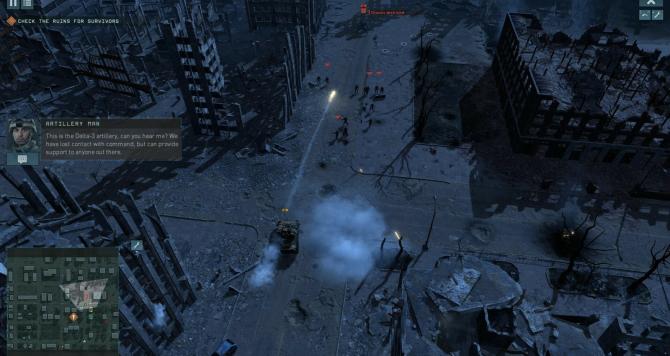 Terminator: Dark Fate - Defiance Complete 