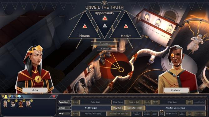 Lucifer Within Us 