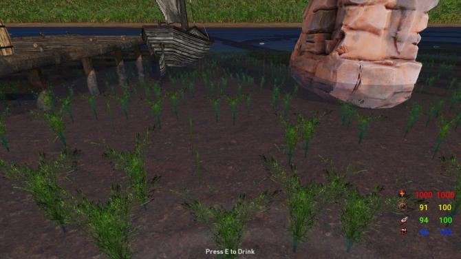 Survival Quest Dungeons and the Beasts 