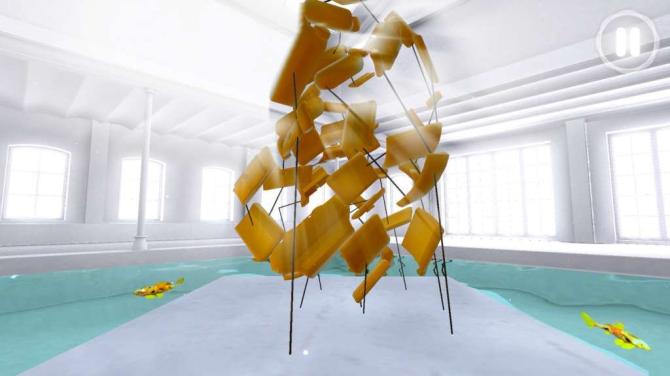 Perfect Angle VR - Zen edition 