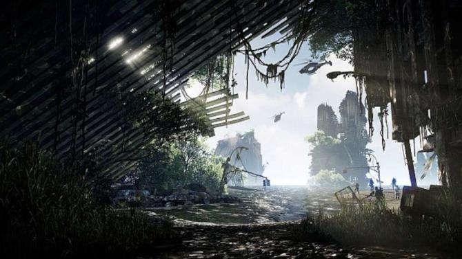 Crysis 3 