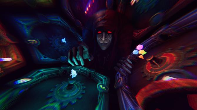 We Were Here Forever 