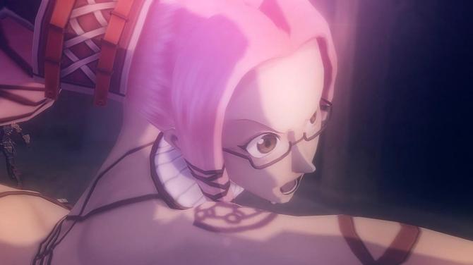 .hack//G.U. Last Recode 