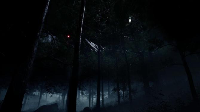Campfire Stories: The Giant of Green Peaks 