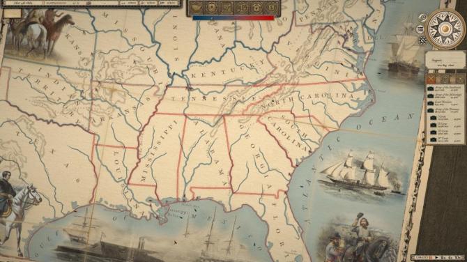 Grand Tactician: The Civil War (1861-1865) 