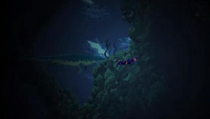 Dino Hazard: Chronos Blackout 
