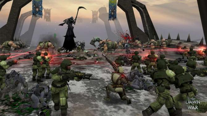 SEGA's Ultimate Warhammer 40,000 Collection 