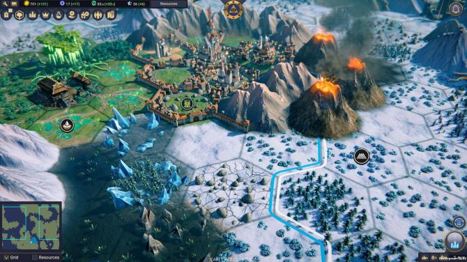 Revival: Recolonization 