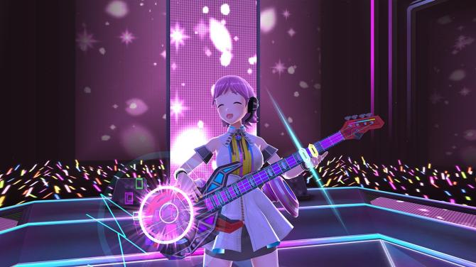 BEAT ARENA 