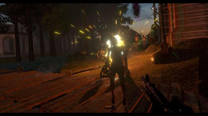 VRZ: Torment 
