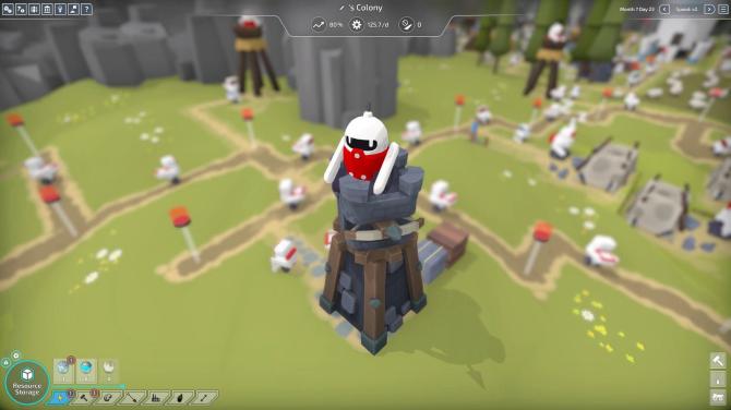 The Colonists 