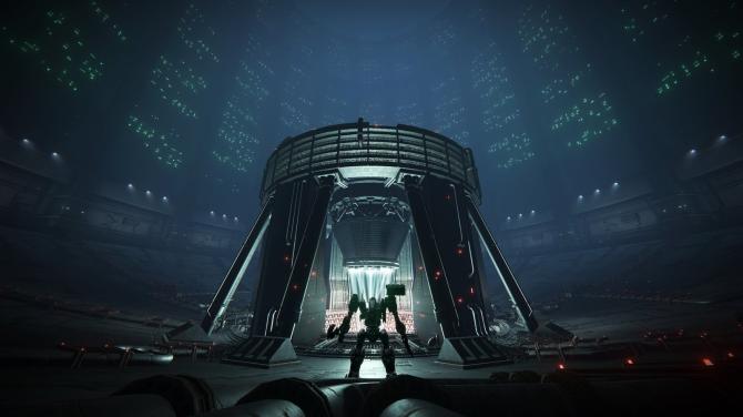 Armored Core VI: Fires of Rubicon US XBOX One / Xbox Series X|S CD Key 