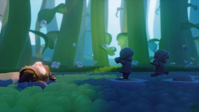 Arise: A Simple Story XBOX One Account 