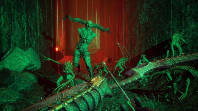 PERISH US XBOX One / Xbox Series X|S CD Key 