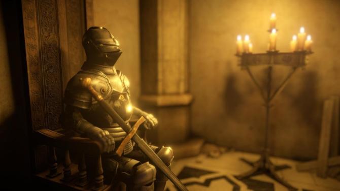 The House of Da Vinci 