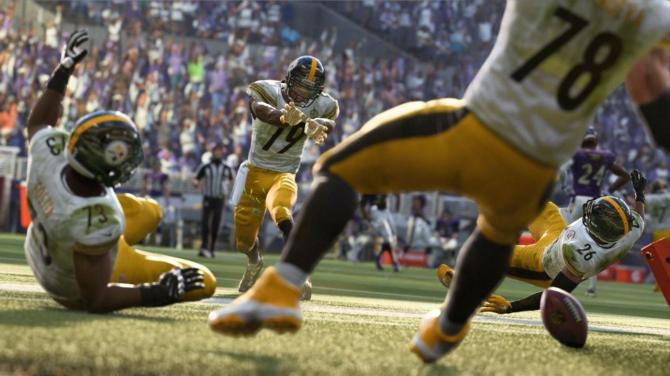 EA Sports 19 Bundle 