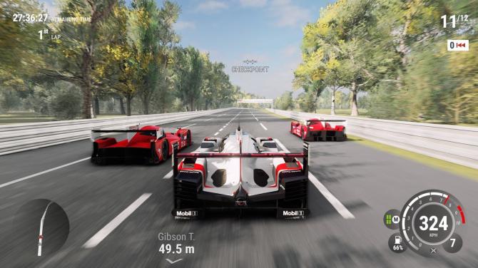 Gear.Club Unlimited 2 - Ultimate Edition AR 