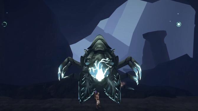 Winds Of Arcana: Ruination 