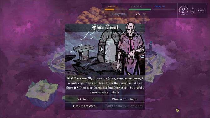 Mittelborg: City of Mages 