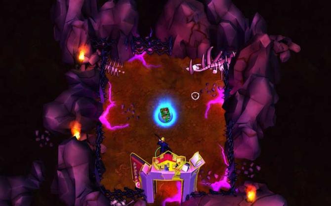 Metal Tales Overkill 