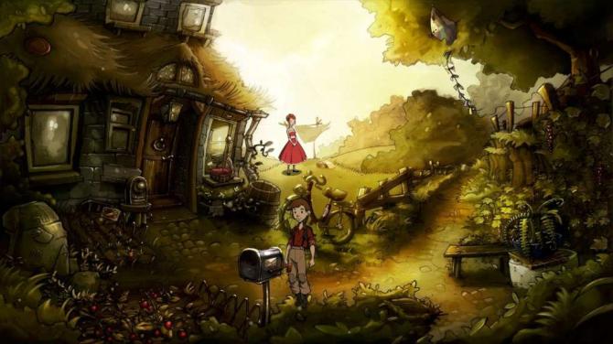 The Daedalic Armageddon Bundle 