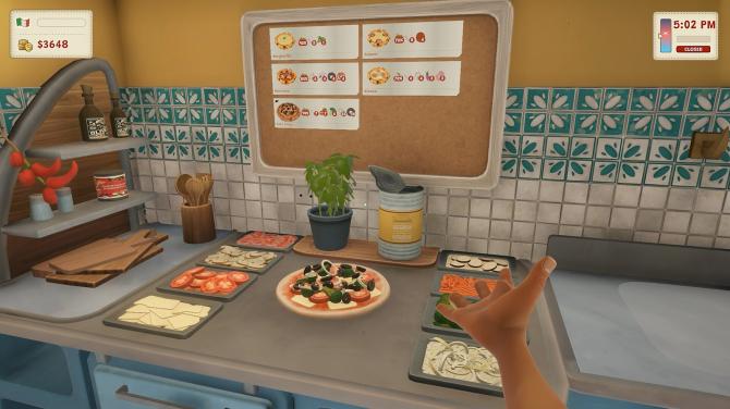 Pizza Slice 