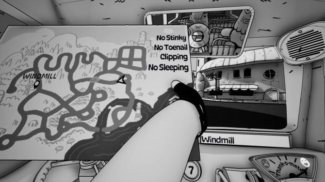 Thank You Bus Driver 