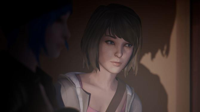 Life is Strange Remastered Collection Xbox Series X|S Account 