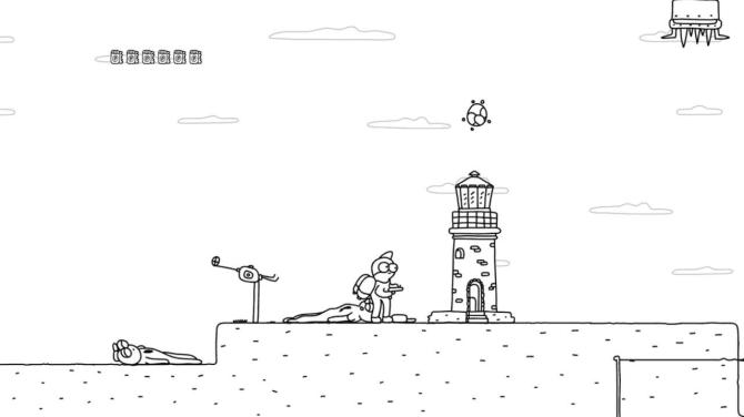 Johnny Rocket 