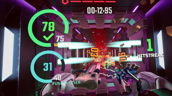 BlockStar VR 