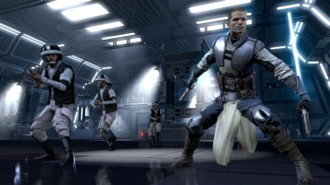 Star Wars: The Force Unleashed II RU VPN Activated 